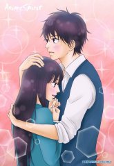 Kimi ni Todoke