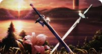 Мастера Меча Онлайн II / Sword