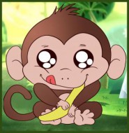 how-to-draw-a-baby-monkey-tutorial-drawing
