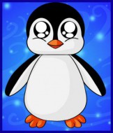 how-to-draw-a-baby-penguin-tutorial-drawing