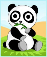 how-to-draw-an-anime-cartoon-baby-panda-bear-tutorial-drawing