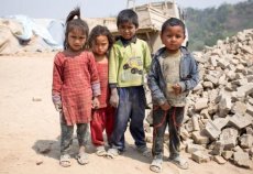 Как живет Непал спустя год после разрушительного землетрясения span