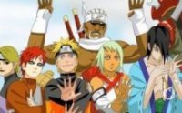 Наруто Хроники 1-458,459 смотреть онлайн (Naruto Shippuuden)