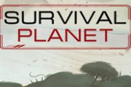 скачать Survival Planet на android