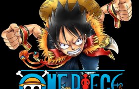 One Piece Аниме