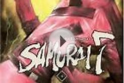 7 самураев / Samurai Seven (2004)