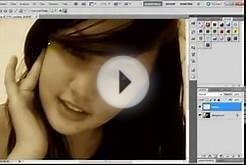 Adobe Photoshop - как нарисовать аниме