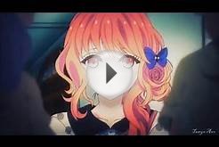 Грустный аниме клип про любовь