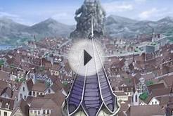 Хвост Феи / Fairy Tail 187 серия [Ancord]