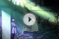 Мультфильм аниме: Гримгал пепла