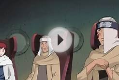 Naruto Shippuuden 2 серия (озвучил Ancord