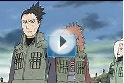 Naruto Shippuuden 303 серия [RAW] - Naruto-Shinobi.Com