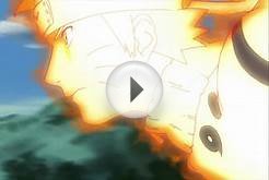 Naruto Shippuuden Ru 296 / Наруто 2 сезон 296