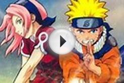 Наруто смотреть аниме онлайн | Naruto