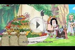 One Piece 507 - смотреть онлайн видео