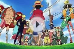 One Piece - 550 [озв.Shachiburi]