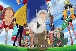 One Piece 589 русская озвучка by