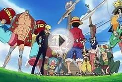One Piece Ван Пис 529 Persona99
