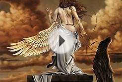 Падший ангел - Серые ангелы
