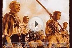Семь самураев смотреть онлайн HD