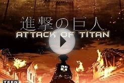 Скачать игру Атака Титанов на