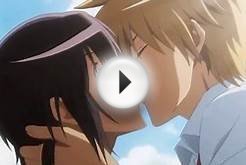 Топ 10 аниме в жанре романтика