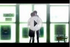 [Toп 10] Самые милые аниме поцелуи