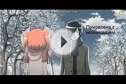 Топ 5 аниме романтика,комедия